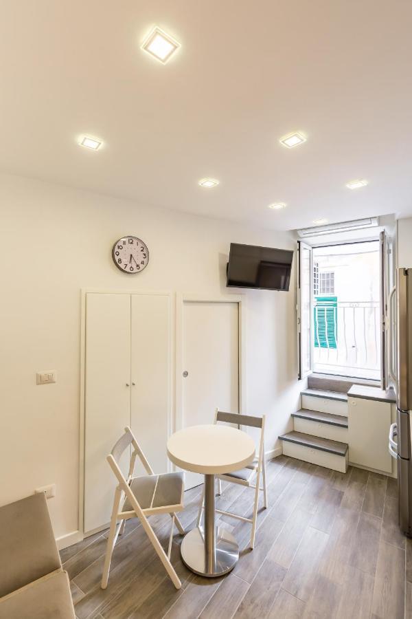 Minihouse Montesanto Naples