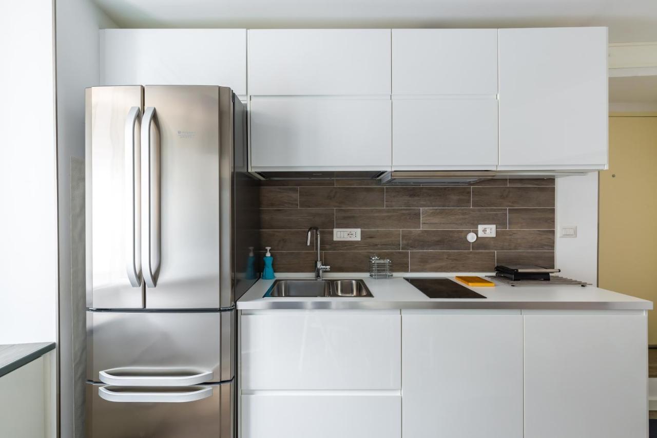 Minihouse Montesanto Apartment *