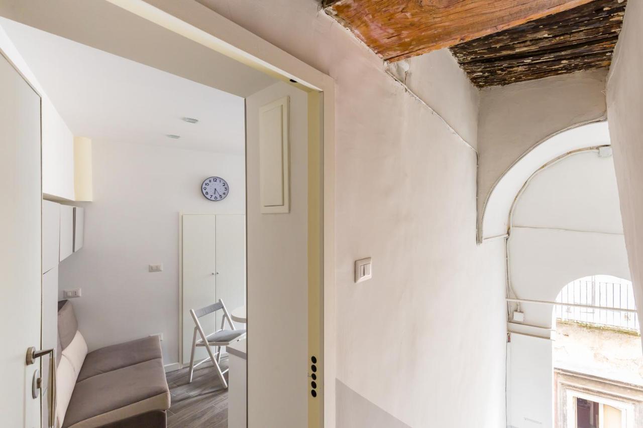 Apartment Minihouse Montesanto *