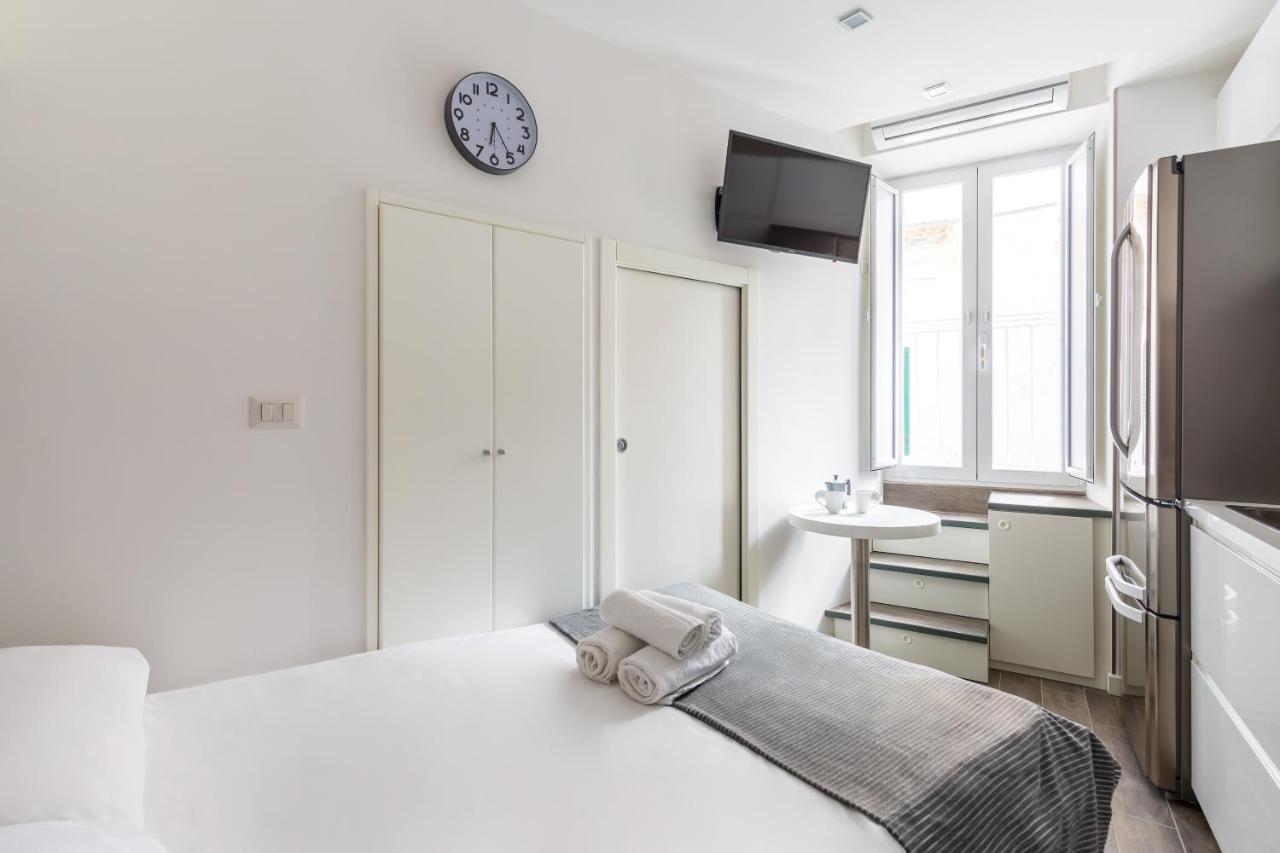 Minihouse Montesanto Apartment *