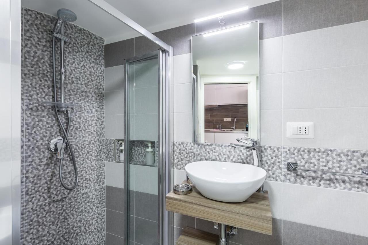 Minihouse Montesanto Apartment Naples
