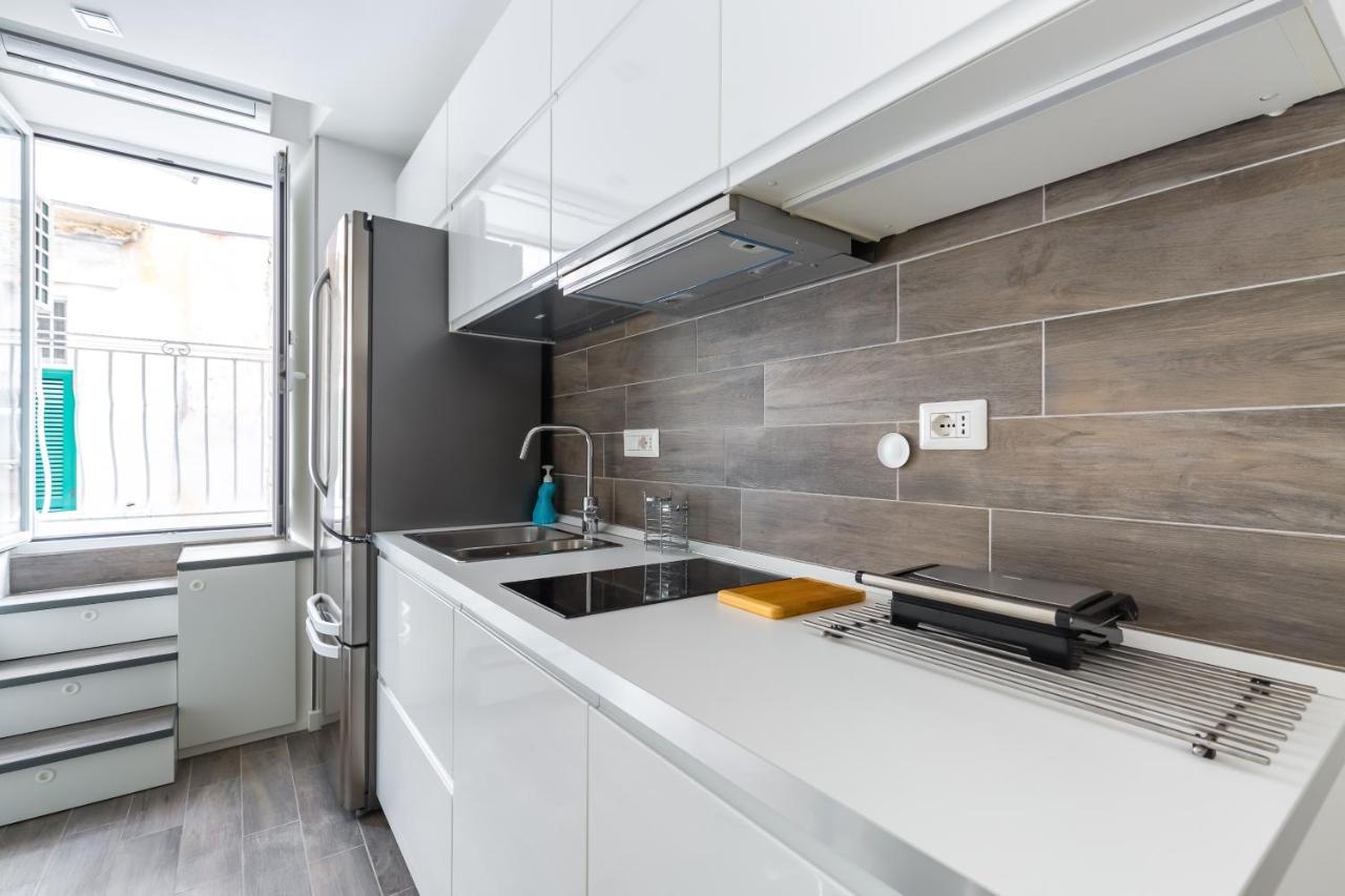 Minihouse Montesanto Apartment *